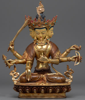 kadampa manjushri