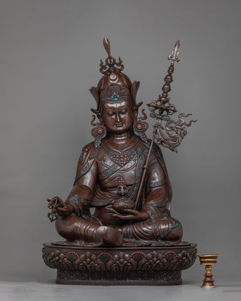 tantra-master-guru-rinpoche
