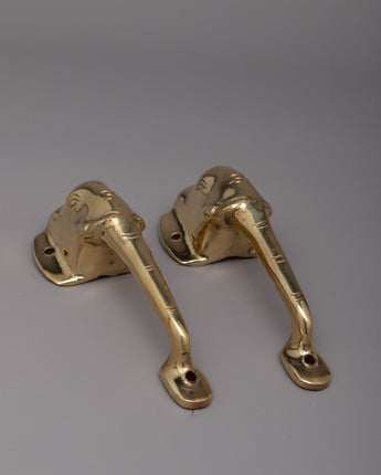 Elephant Door Handles Exterior 