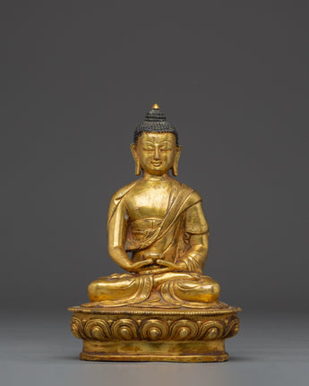 peaceful-deity-statue-of-amitabha-buddha