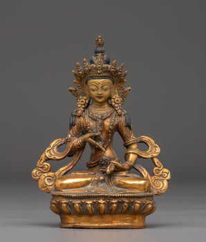Supreme Purification Buddha Vajrasattva Statue