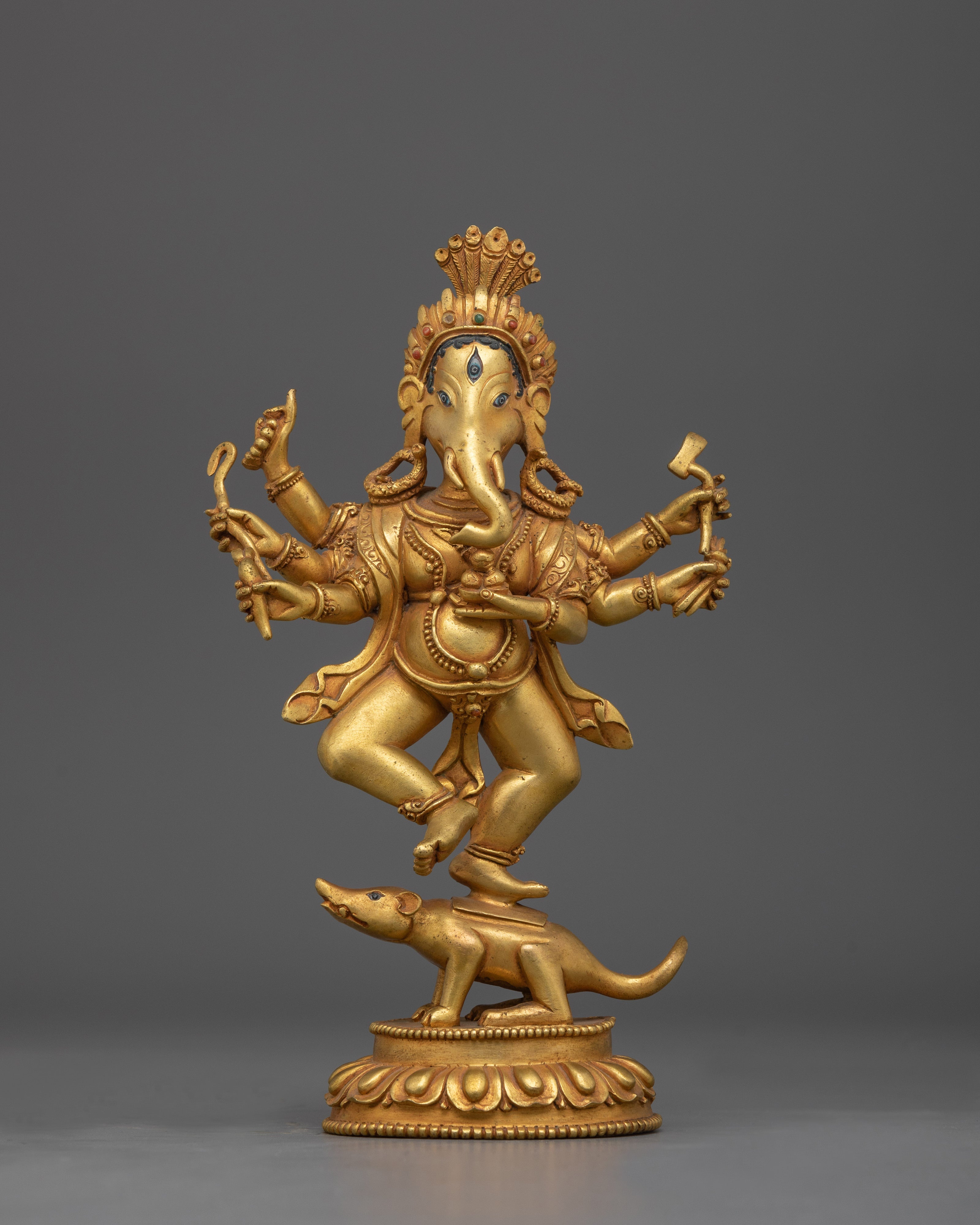 ganesh ji