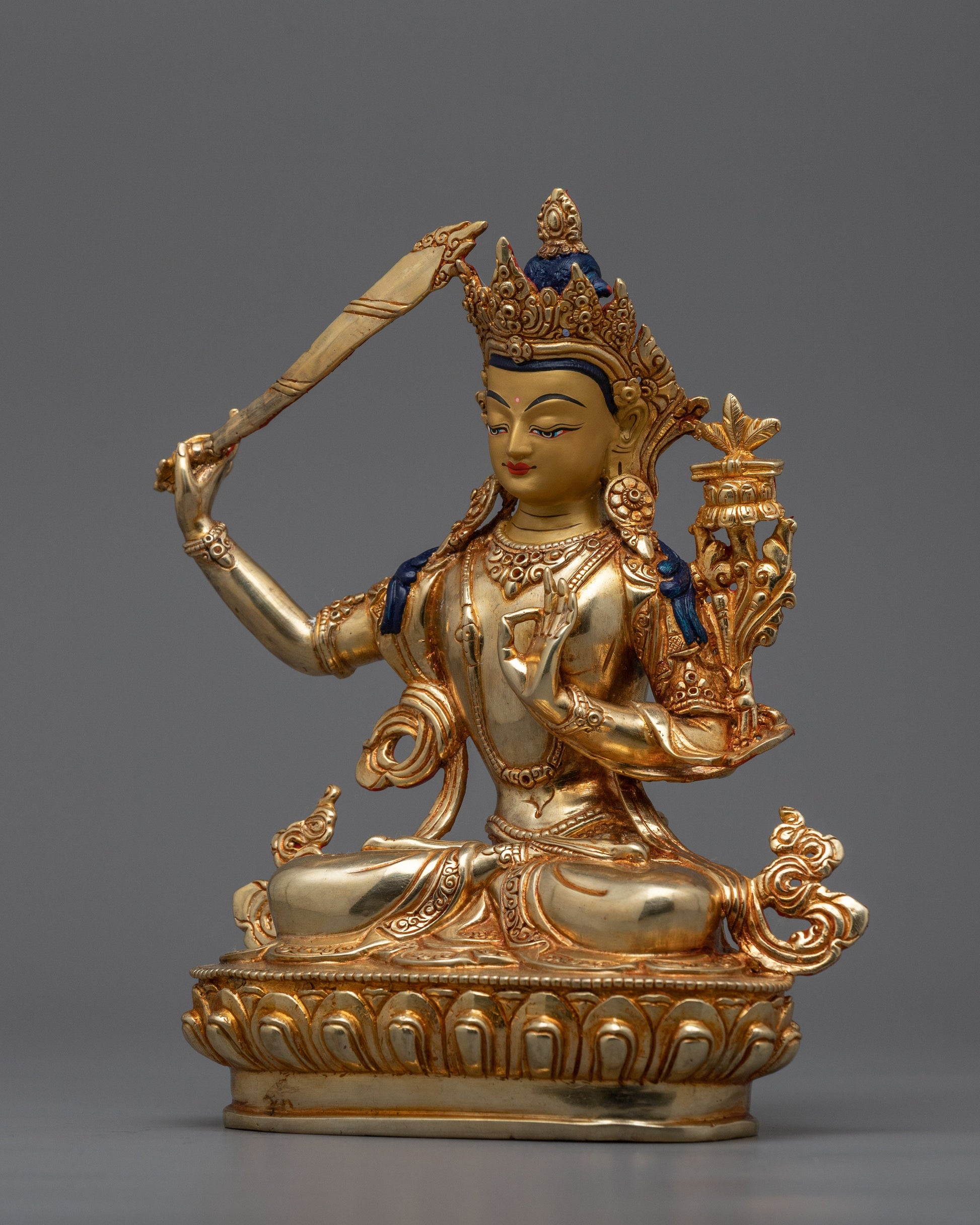 jampelyang-figurine