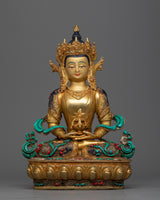 beautiful amitayus