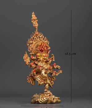 uchusma-vajrapala