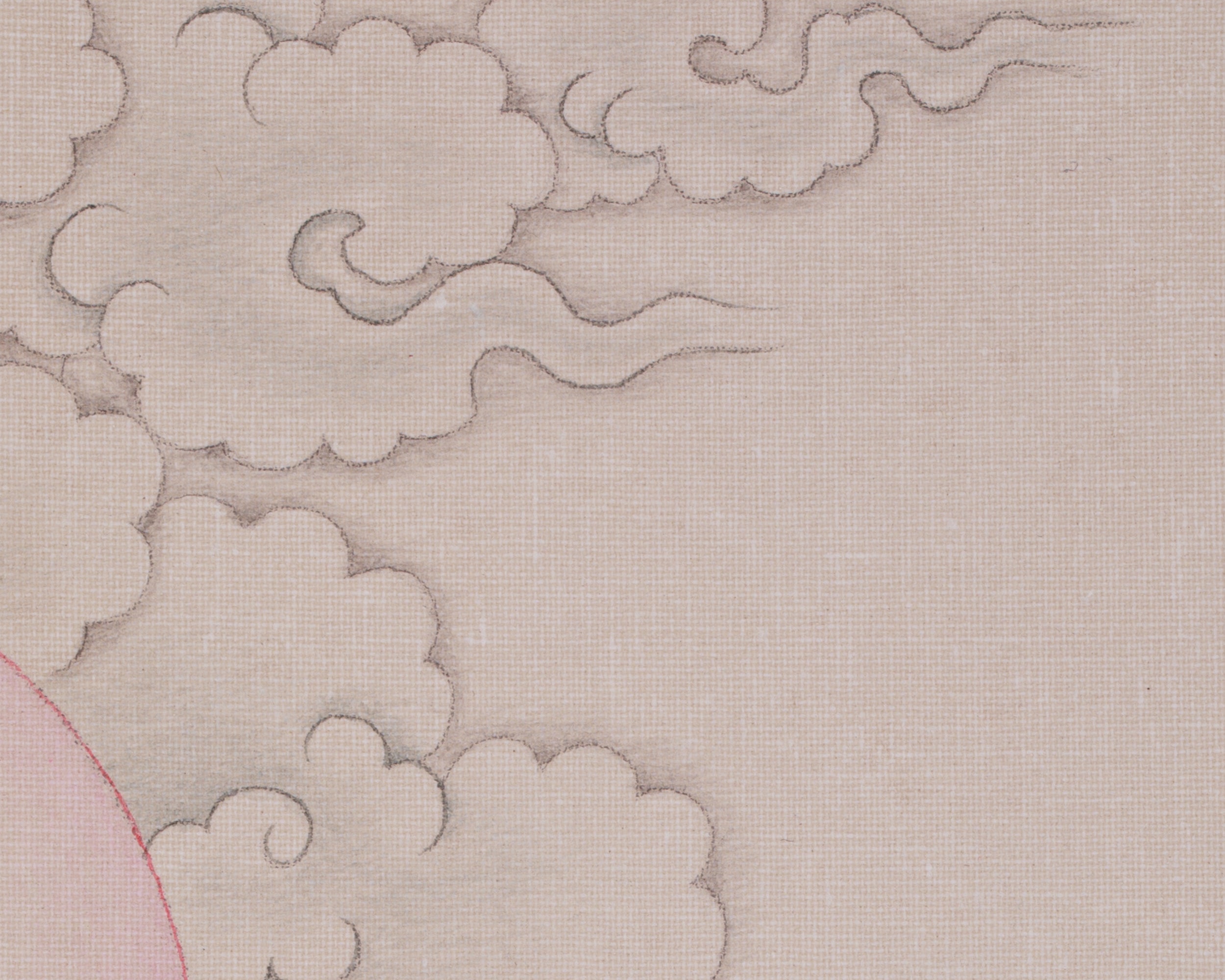 Vajrayana Vajrasattva Art | Purification, Clarity, and Spiritual Renewal