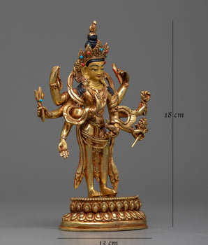 Amoghapasa Lokeshvara