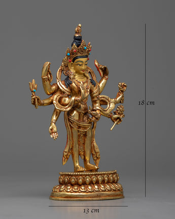 Amoghapasa Lokeshvara