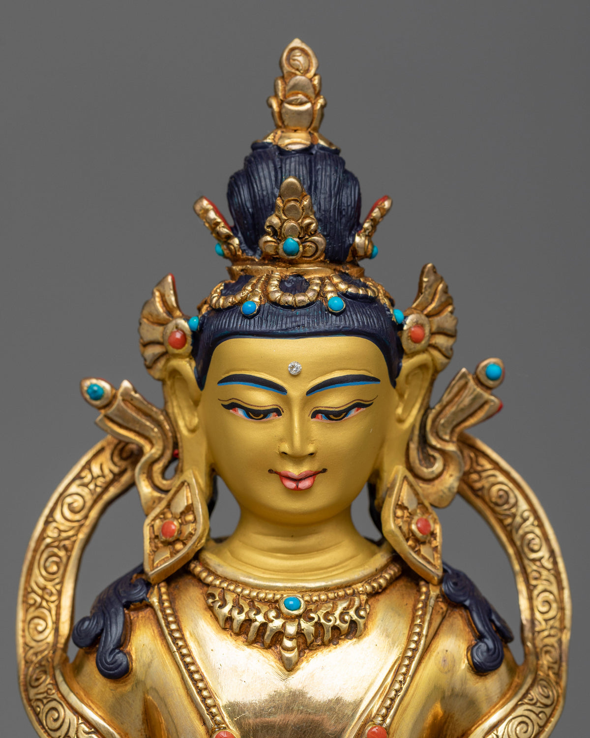 amitayus-idol 