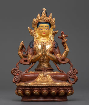 statue-of-chenrezig-buddha