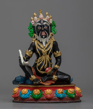 brahmanrupa-mahakala