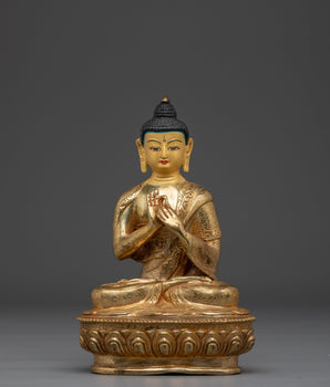 cosmic-buddha-vairocana-art