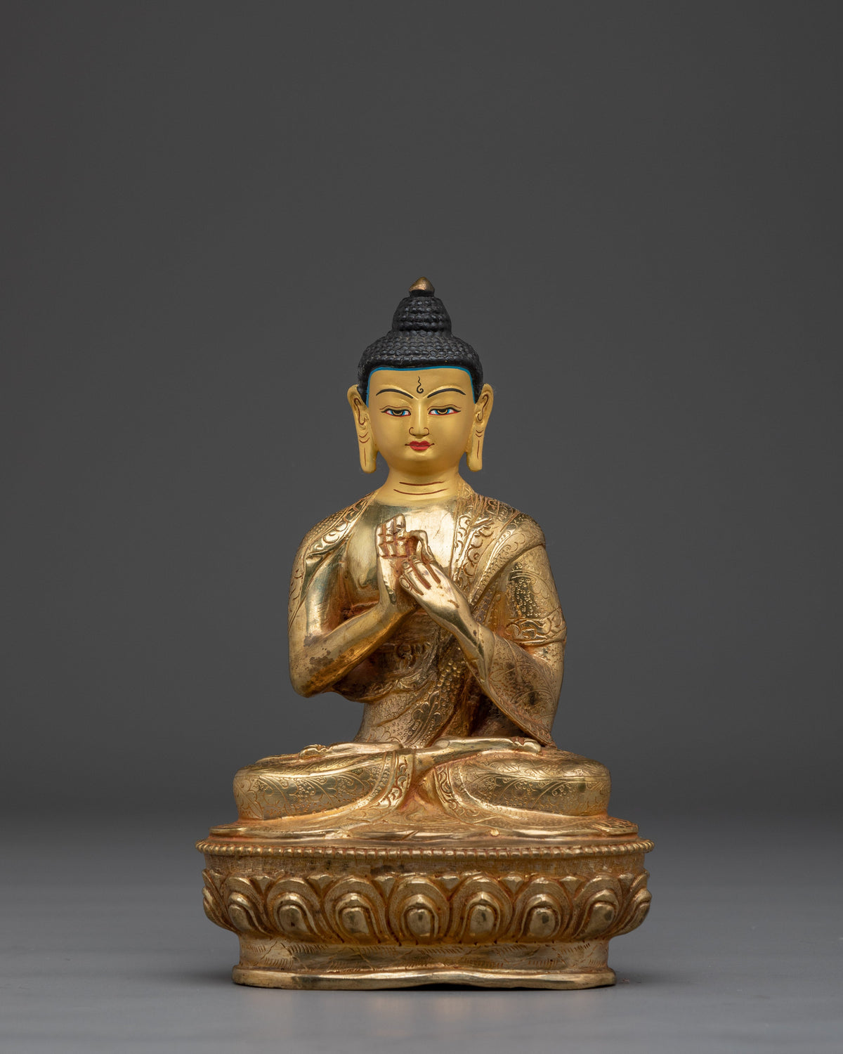 cosmic-buddha-vairocana-art
