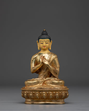 cosmic-buddha-vairocana-art