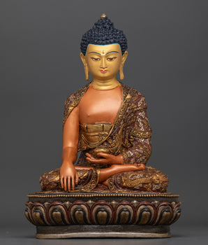 present-buddha