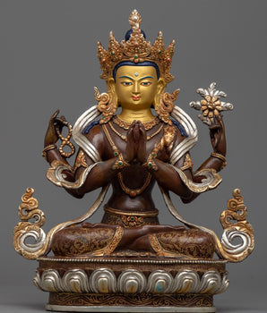 buddha of compassion 