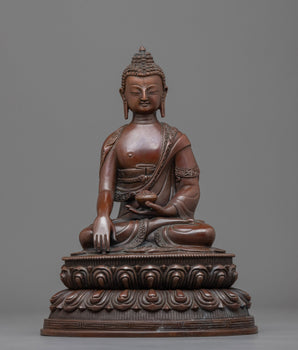 buddhah-shakyamuni