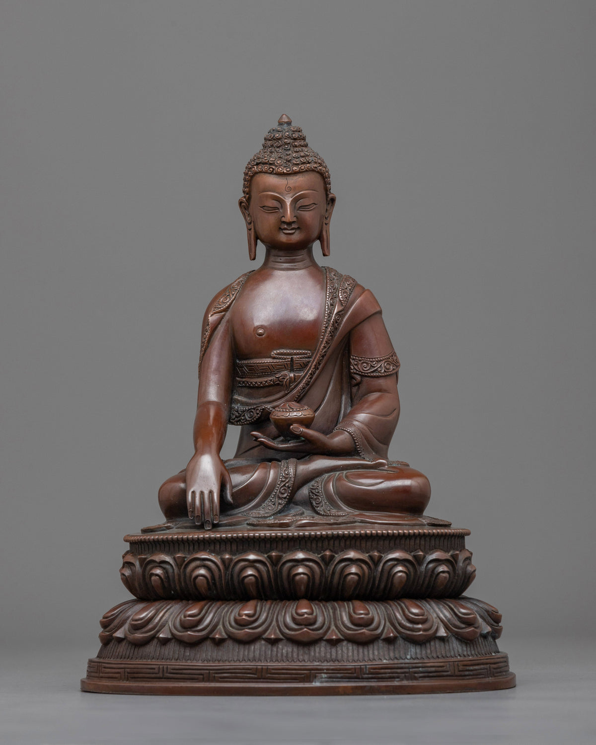 buddhah-shakyamuni