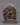 mahakala-bernagchen-oxidized sculpture