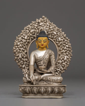 Medicine Buddha Statue : True Spiritual Healer