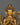 Chenrezig Statue 24K Gold Gilded 