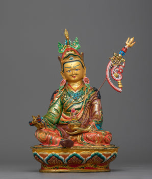 guru-rinpoche-in-colorful