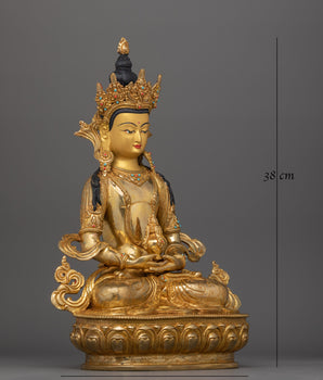 compassionate-deity-amitayus