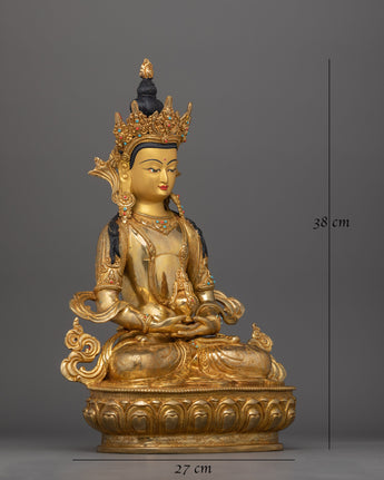 compassionate-deity-amitayus