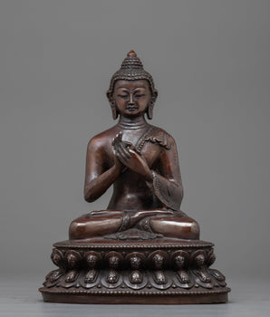 vairocana-oxidized-figurine