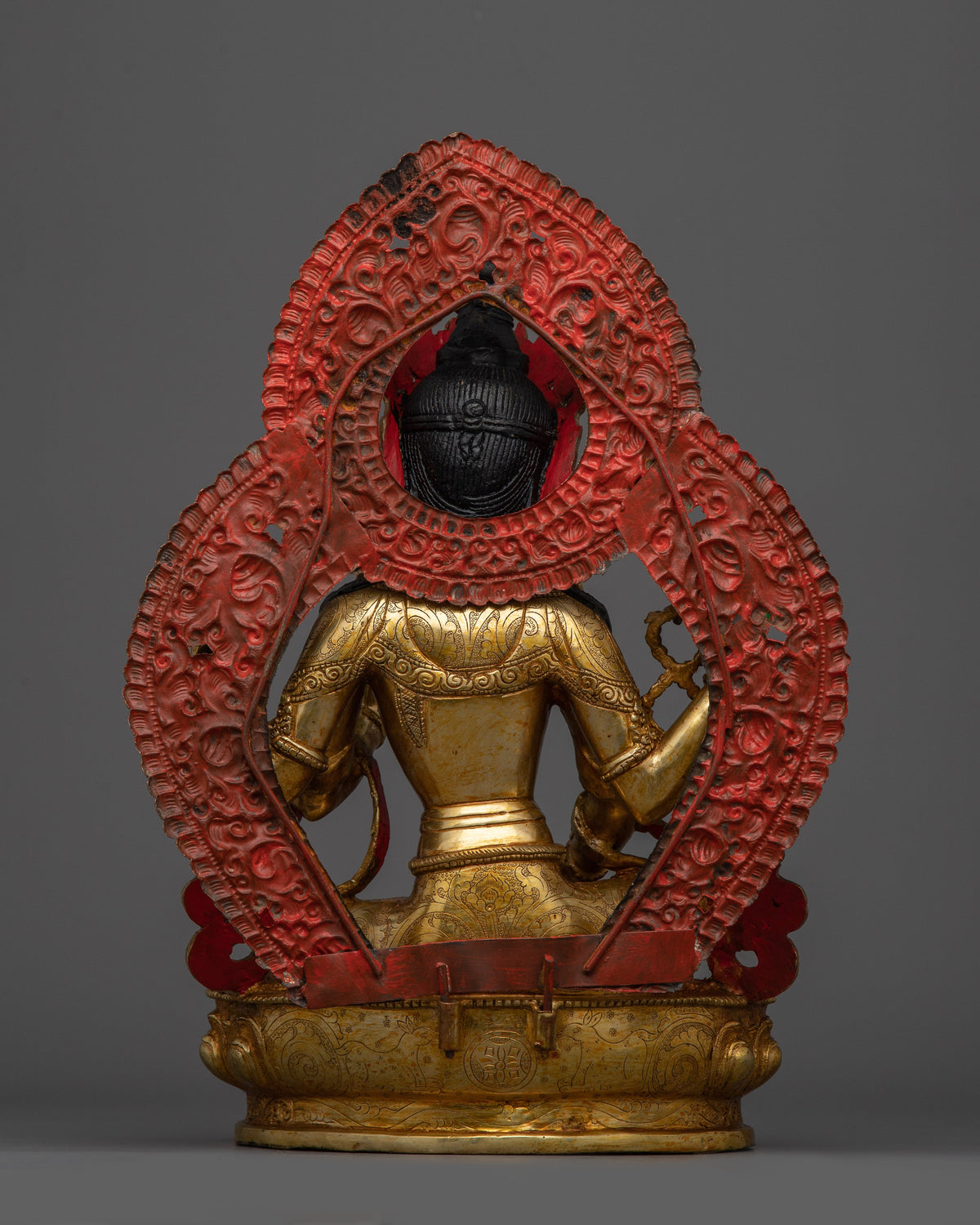 Saraswati Hindu Goddess of Knowledge