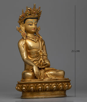 mitrugpa-buddha-sculpture