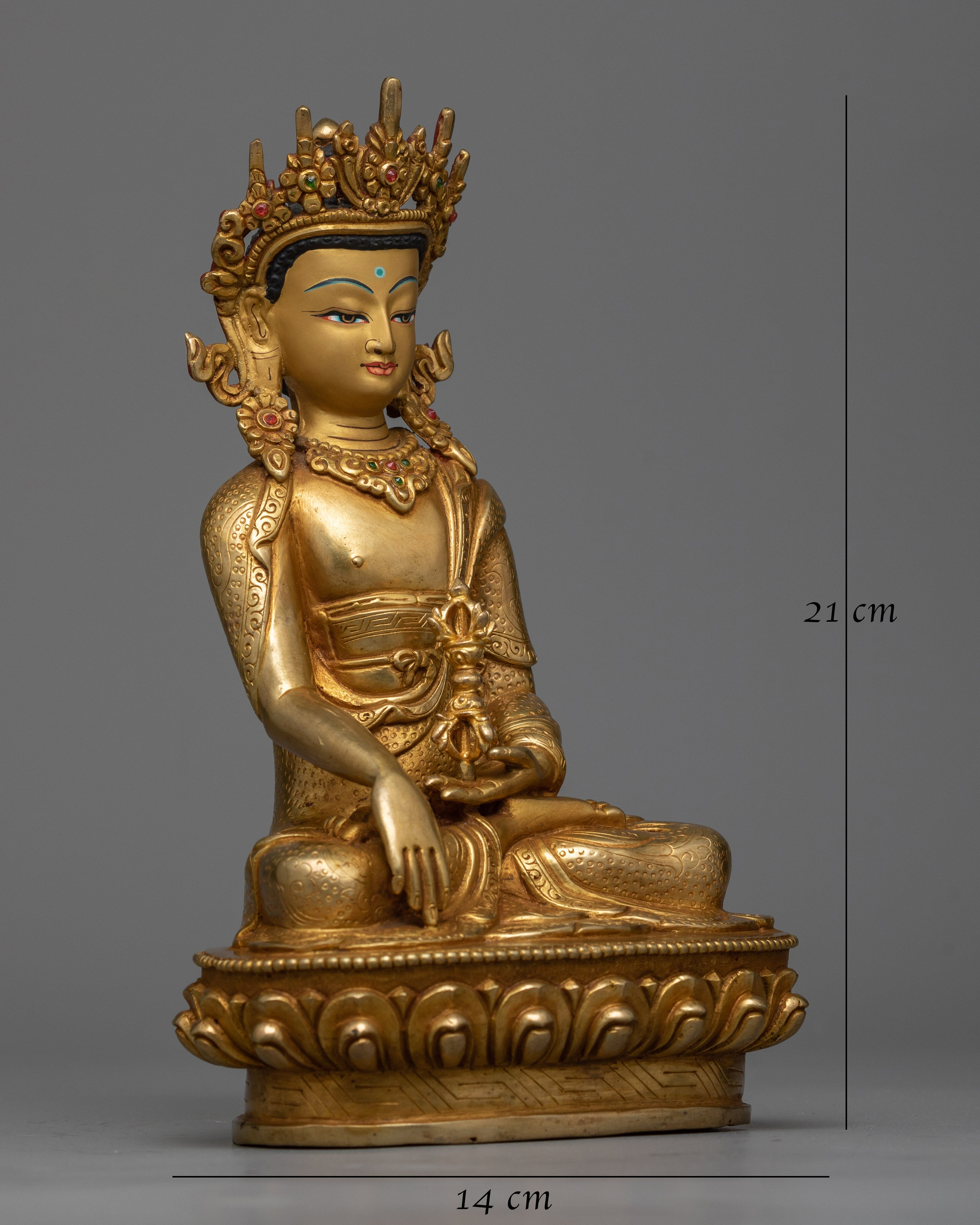 mitrugpa-buddha-sculpture