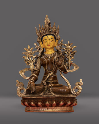 white-sita-tara-rupa