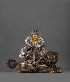 serene-bodhisattva