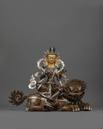 serene-bodhisattva