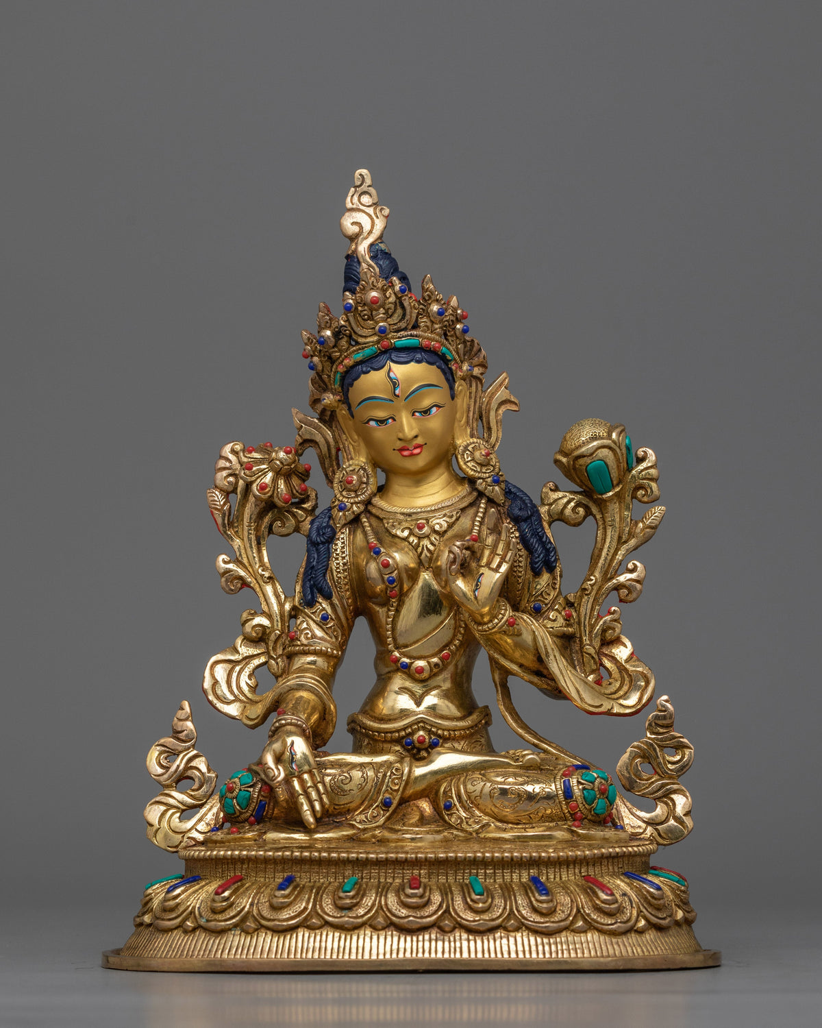 sita-white-tara