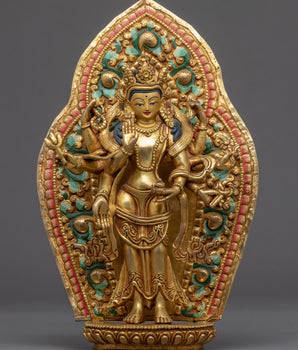 arya-avalokiteshvara-sculpture