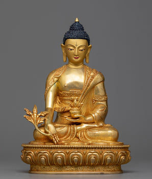 9inch medicine-buddha