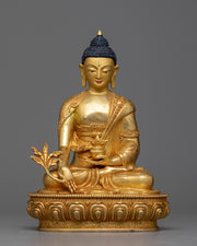 9inch medicine-buddha
