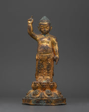 buddha-rupa