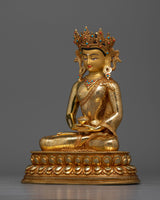 crown-amitabha-buddhah