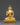 Buddhist Spiritual Amoghasiddhi Sculpture | Tibetan Deity of Fearlessness