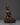 Handmade Serene Gautama Buddha Figurine