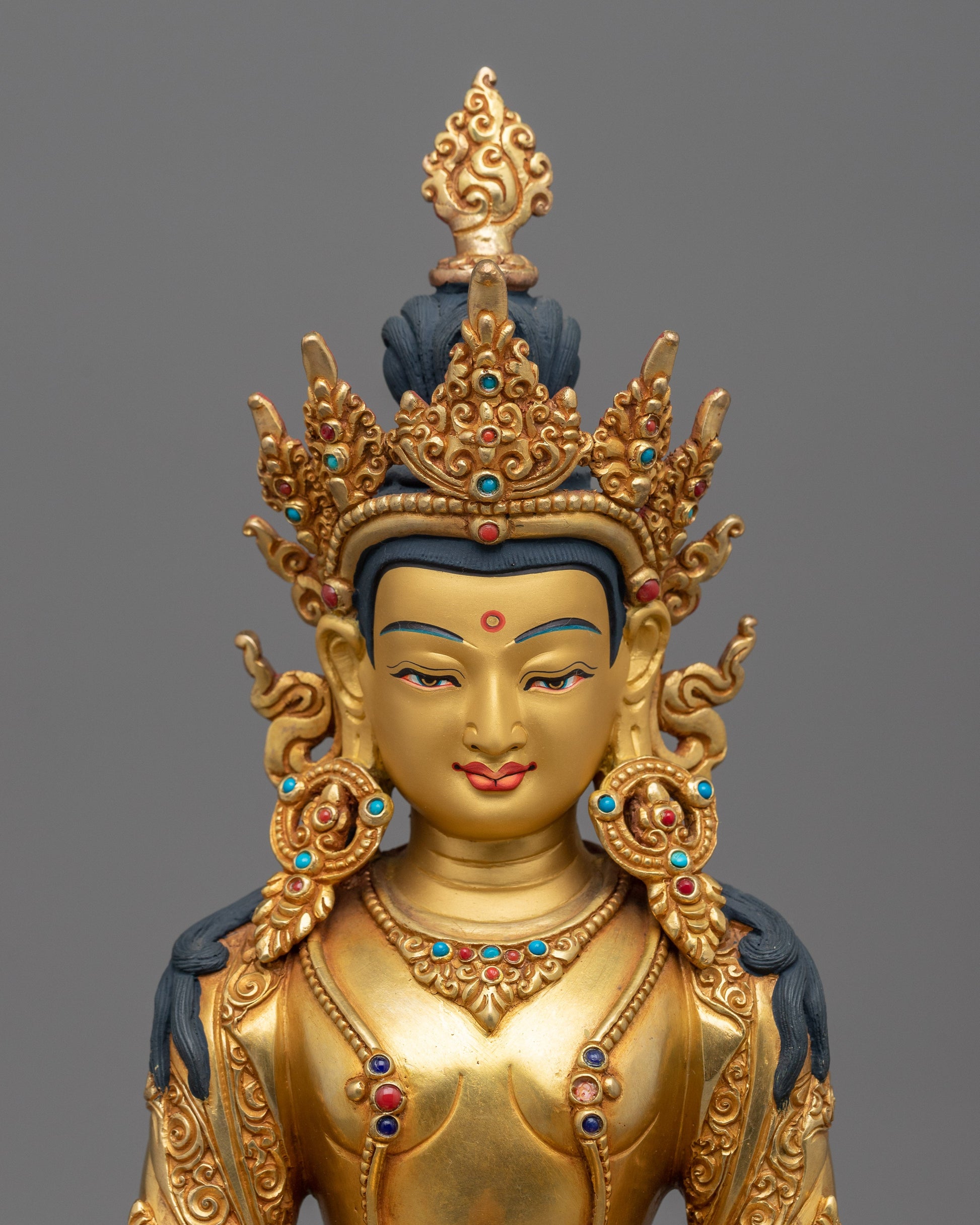 longevity-life-amitayus