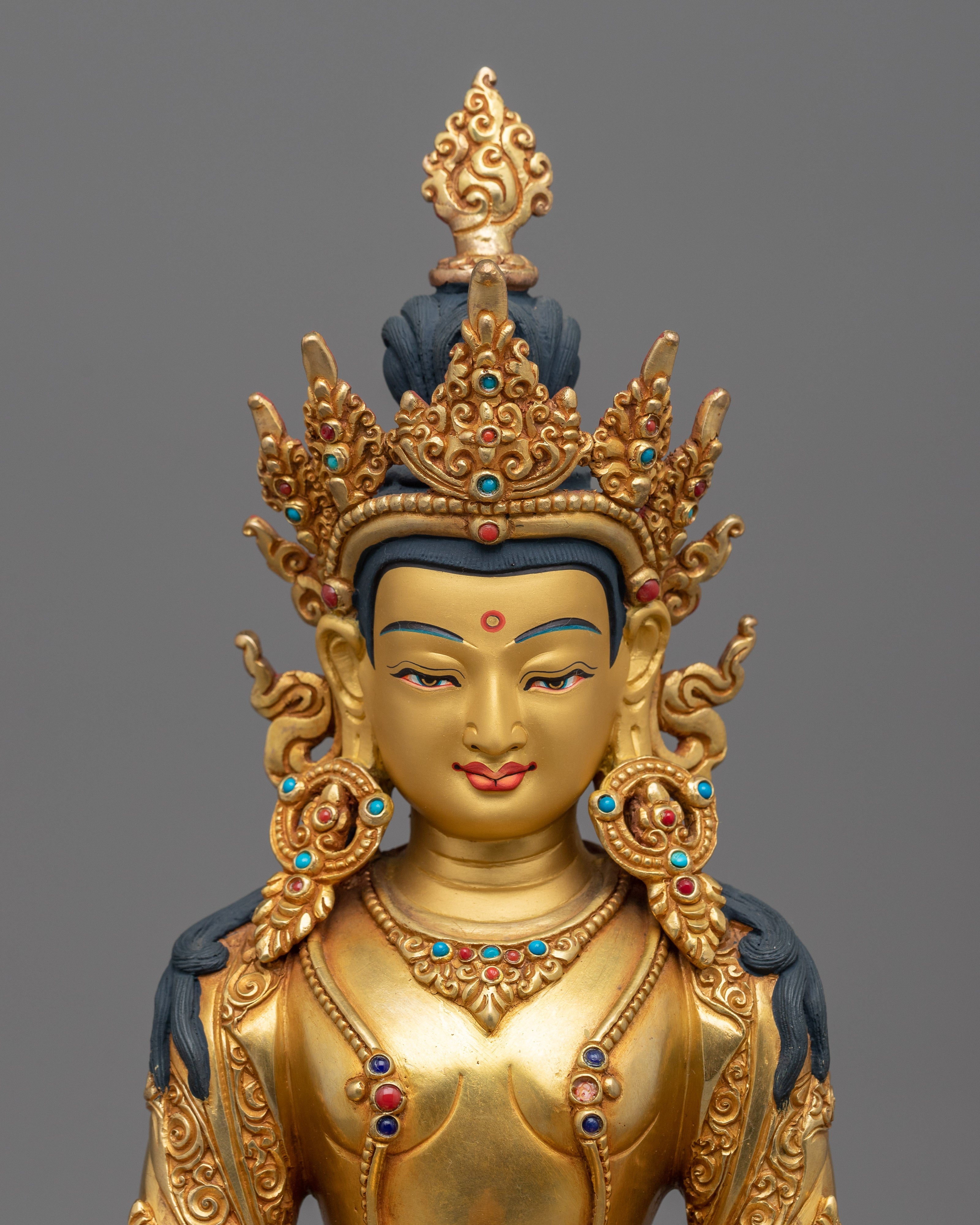 longevity-life-amitayus