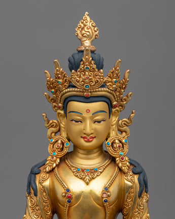 longevity-life-amitayus