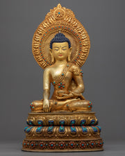 Nepal Buddha