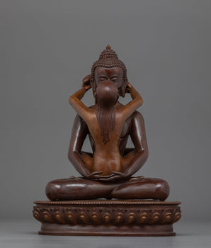 oxidized-samantabhadra-with-consort-figure