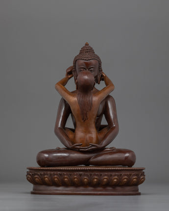 oxidized-samantabhadra-with-consort-figure
