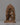 chakrasambhara-chocolate oxidized sculpture
